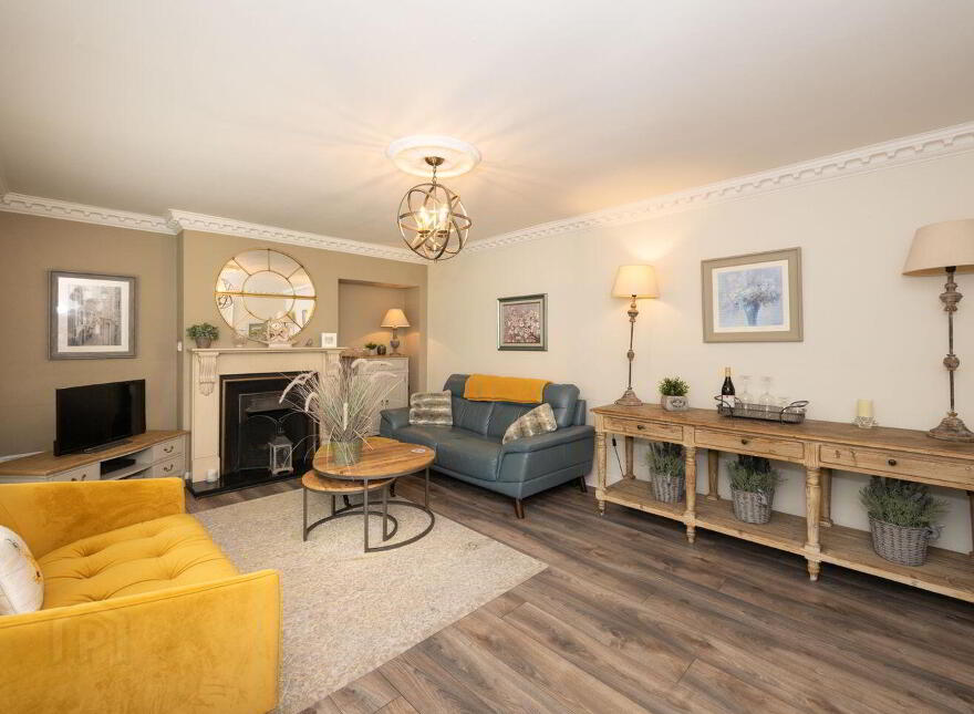 Glencara, 5 Maryborough Hill, Douglas, Douglas, T12AP9F
