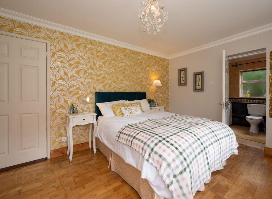 Glencara, 5 Maryborough Hill, Douglas, Douglas, T12AP9F