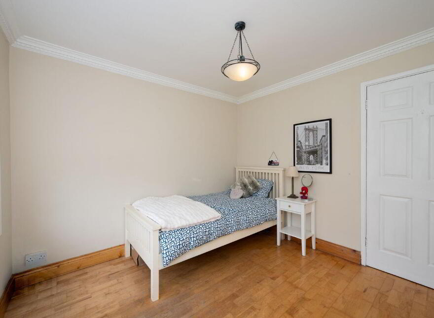 Glencara, 5 Maryborough Hill, Douglas, Douglas, T12AP9F