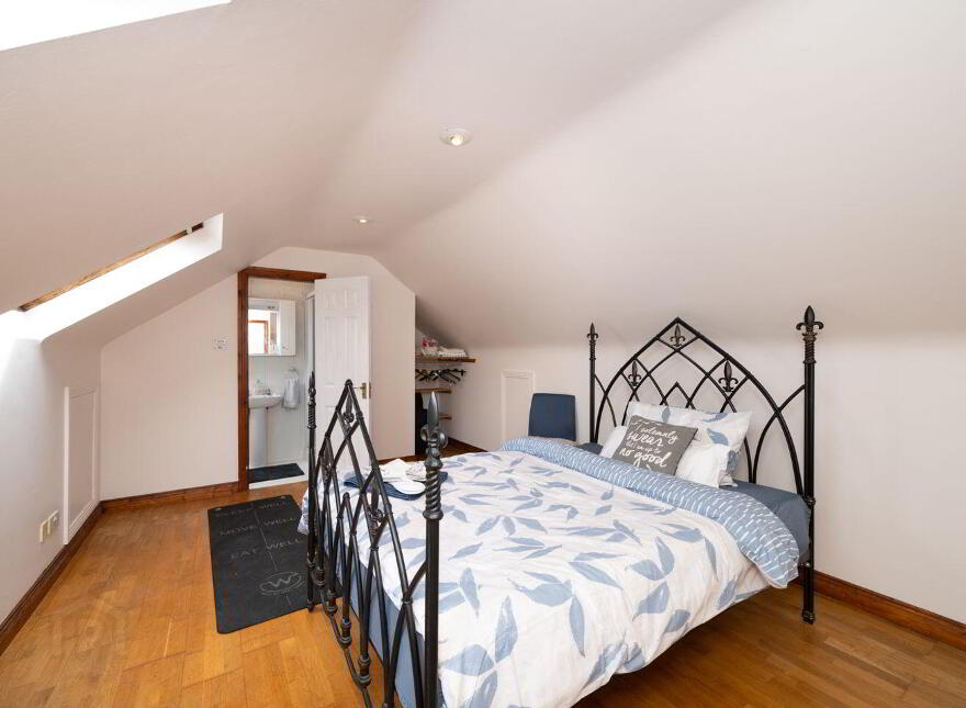 Glencara, 5 Maryborough Hill, Douglas, Douglas, T12AP9F
