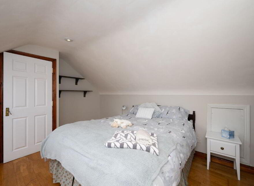 Glencara, 5 Maryborough Hill, Douglas, Douglas, T12AP9F