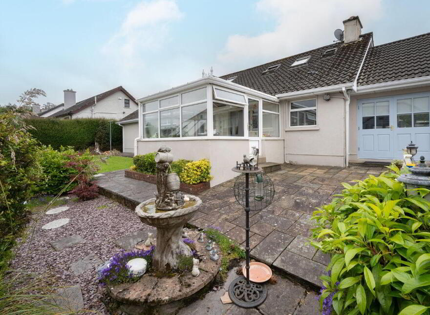 Glencara, 5 Maryborough Hill, Douglas, Douglas, T12AP9F