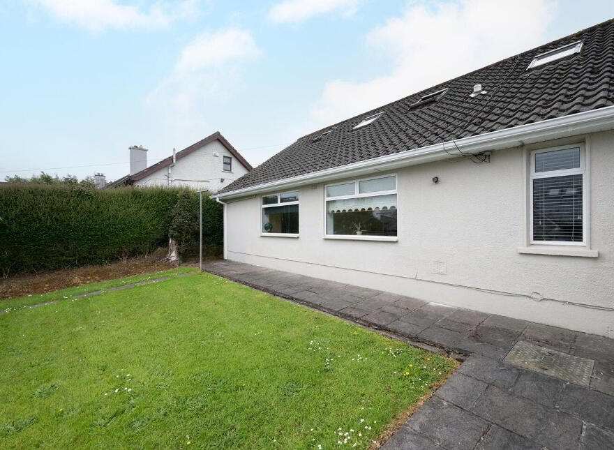 Glencara, 5 Maryborough Hill, Douglas, Douglas, T12AP9F