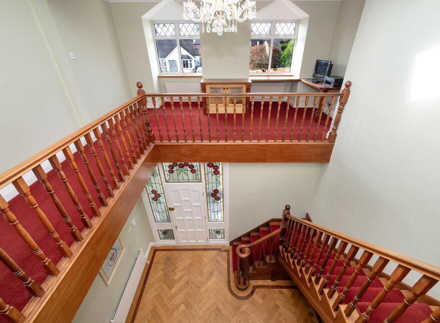 Cnoc An Aighre, Model Farm Road, Model Farm Road, T12D2PX