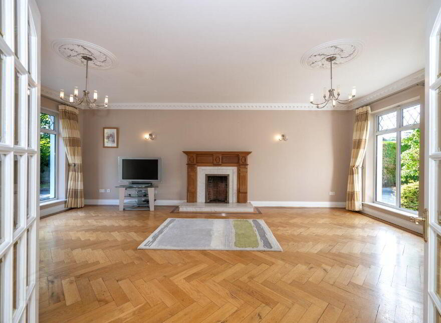 Cnoc An Aighre, Model Farm Road, Model Farm Road, T12D2PX