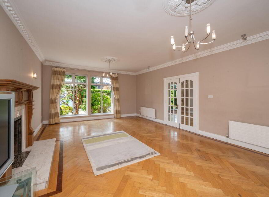 Cnoc An Aighre, Model Farm Road, Model Farm Road, T12D2PX