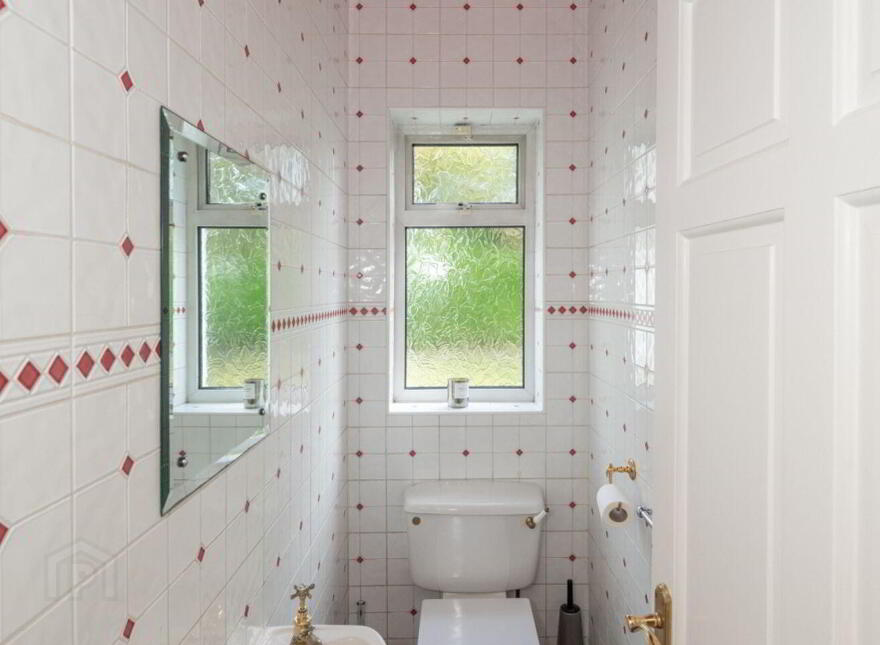 Cnoc An Aighre, Model Farm Road, Model Farm Road, T12D2PX