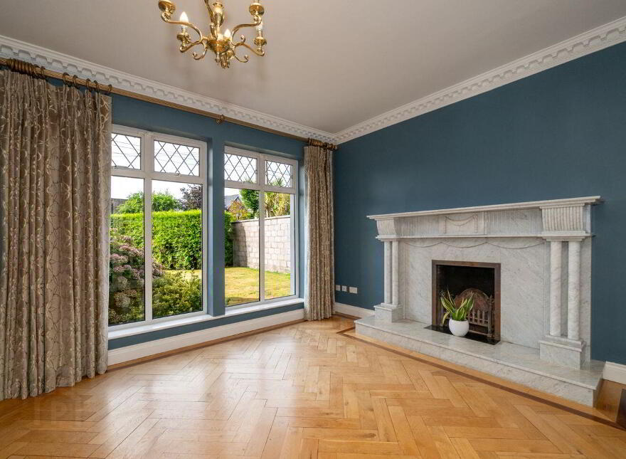 Cnoc An Aighre, Model Farm Road, Model Farm Road, T12D2PX