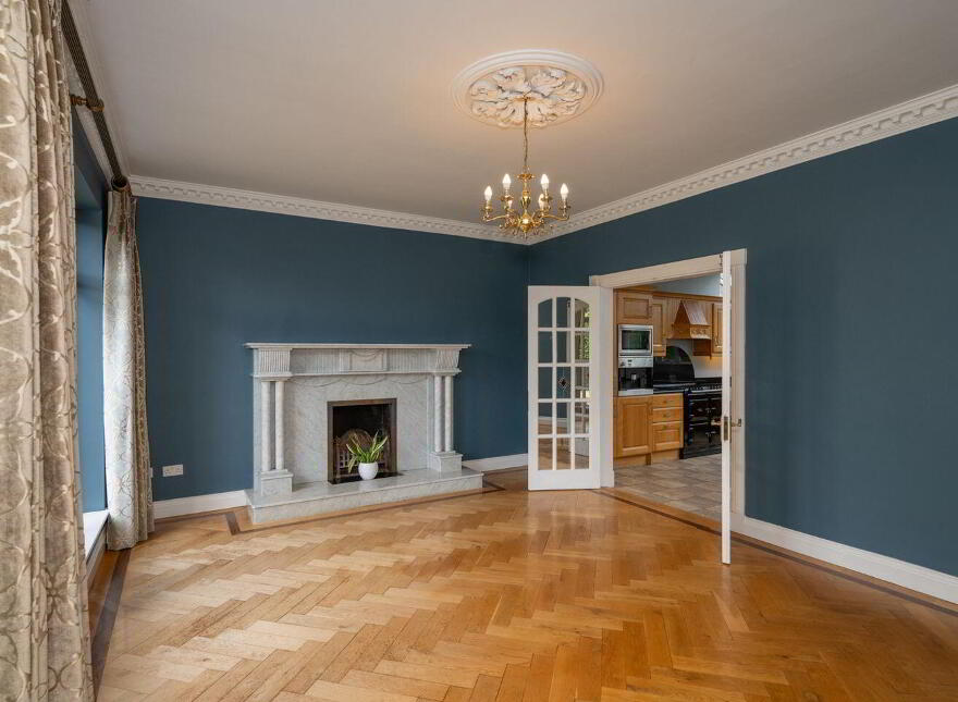 Cnoc An Aighre, Model Farm Road, Model Farm Road, T12D2PX