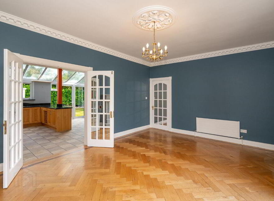 Cnoc An Aighre, Model Farm Road, Model Farm Road, T12D2PX