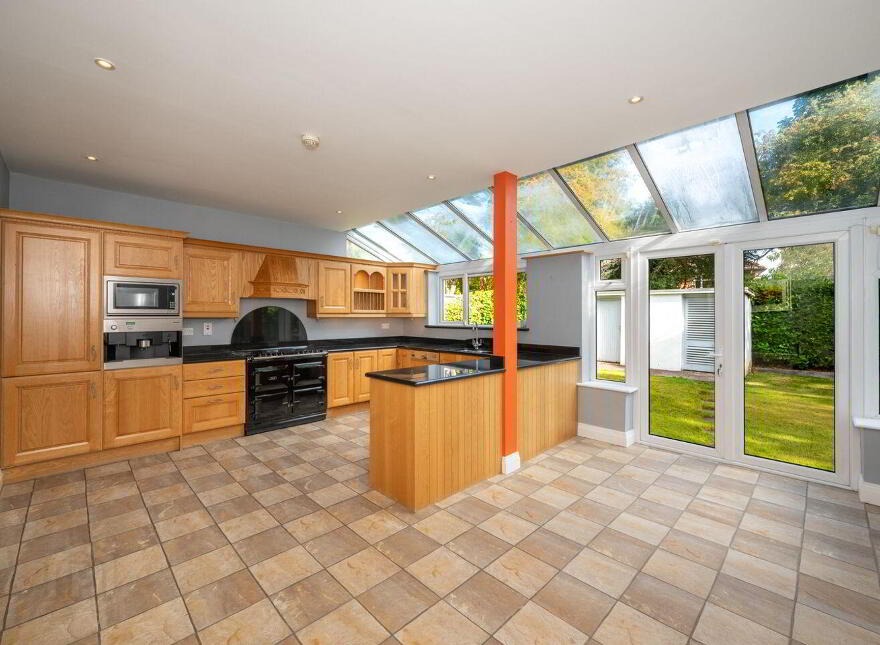Cnoc An Aighre, Model Farm Road, Model Farm Road, T12D2PX