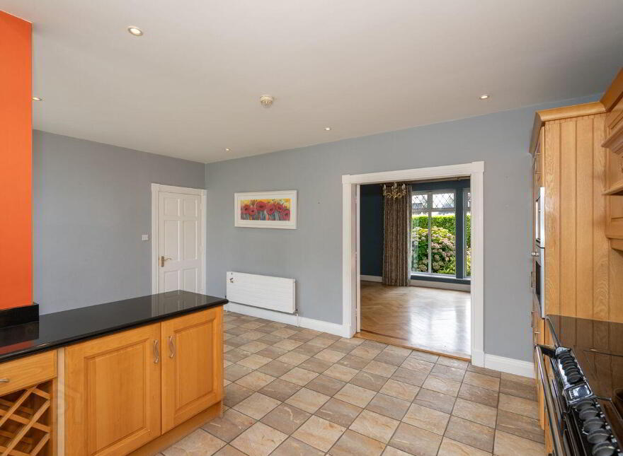 Cnoc An Aighre, Model Farm Road, Model Farm Road, T12D2PX