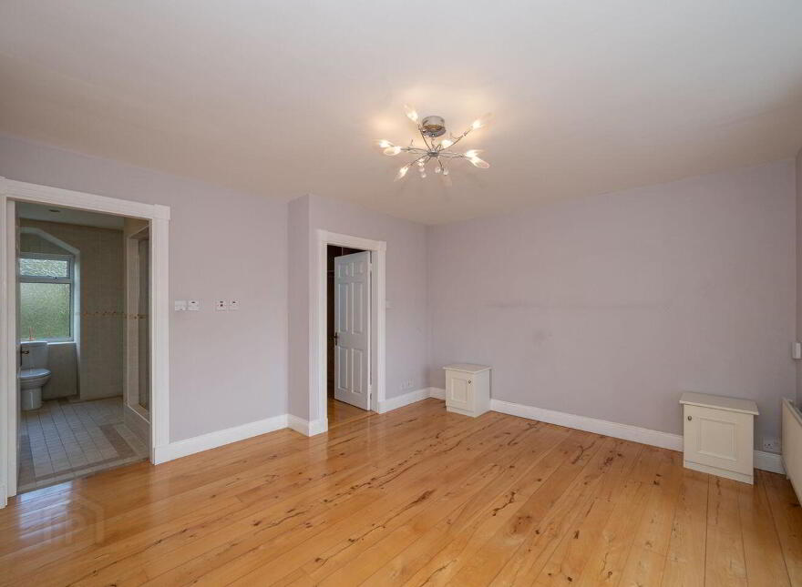 Cnoc An Aighre, Model Farm Road, Model Farm Road, T12D2PX