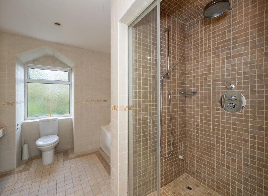 Cnoc An Aighre, Model Farm Road, Model Farm Road, T12D2PX