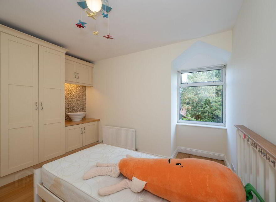 Cnoc An Aighre, Model Farm Road, Model Farm Road, T12D2PX
