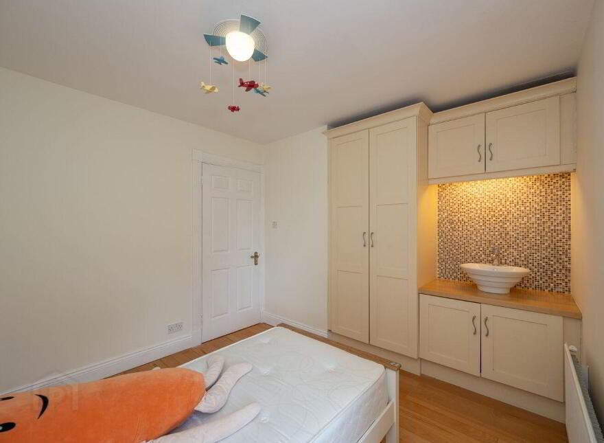 Cnoc An Aighre, Model Farm Road, Model Farm Road, T12D2PX