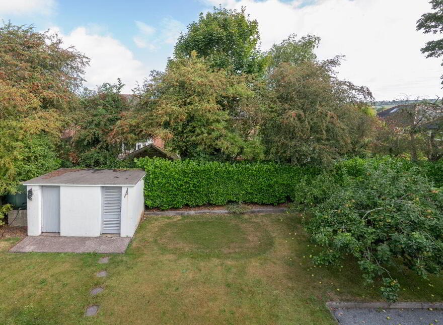 Cnoc An Aighre, Model Farm Road, Model Farm Road, T12D2PX