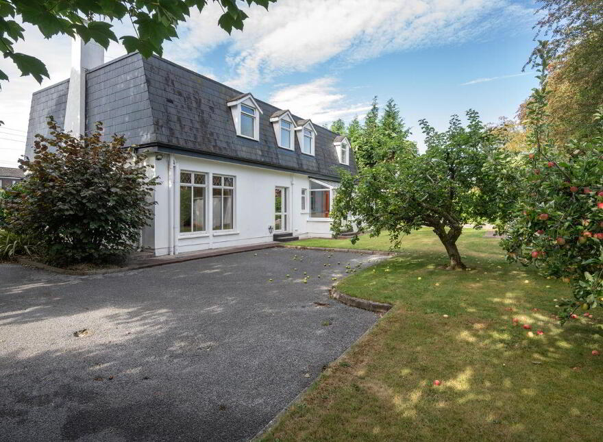 Cnoc An Aighre, Model Farm Road, Model Farm Road, T12D2PX