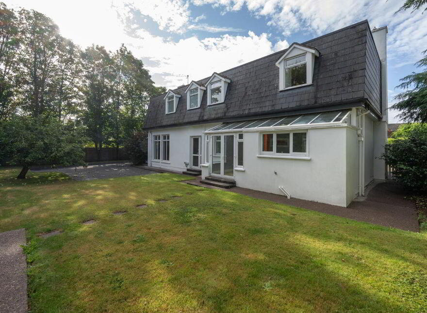 Cnoc An Aighre, Model Farm Road, Model Farm Road, T12D2PX