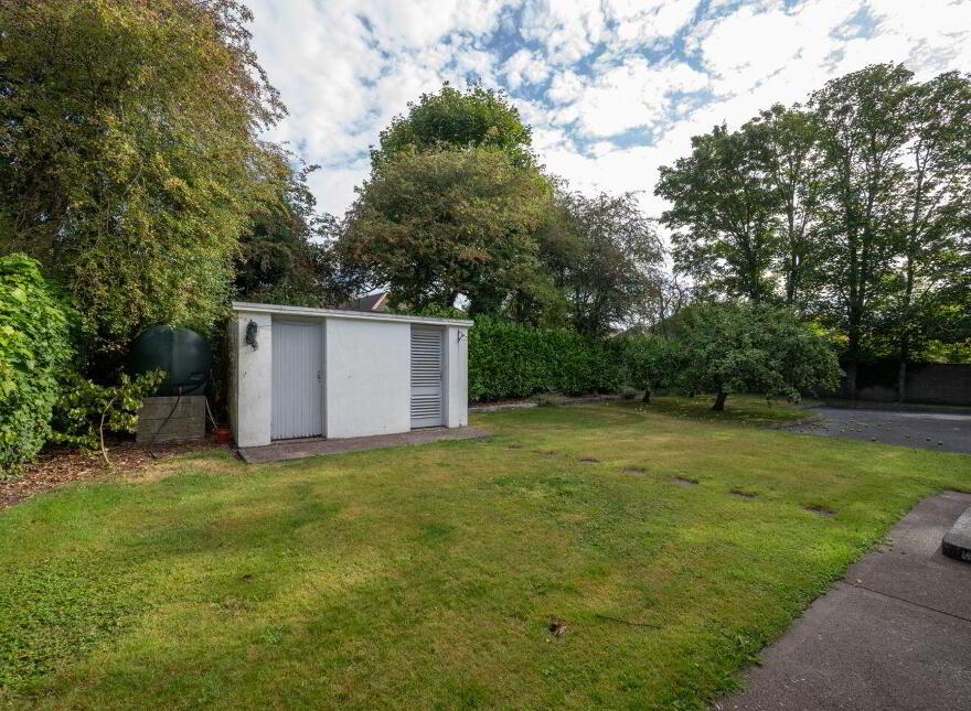 Cnoc An Aighre, Model Farm Road, Model Farm Road, T12D2PX