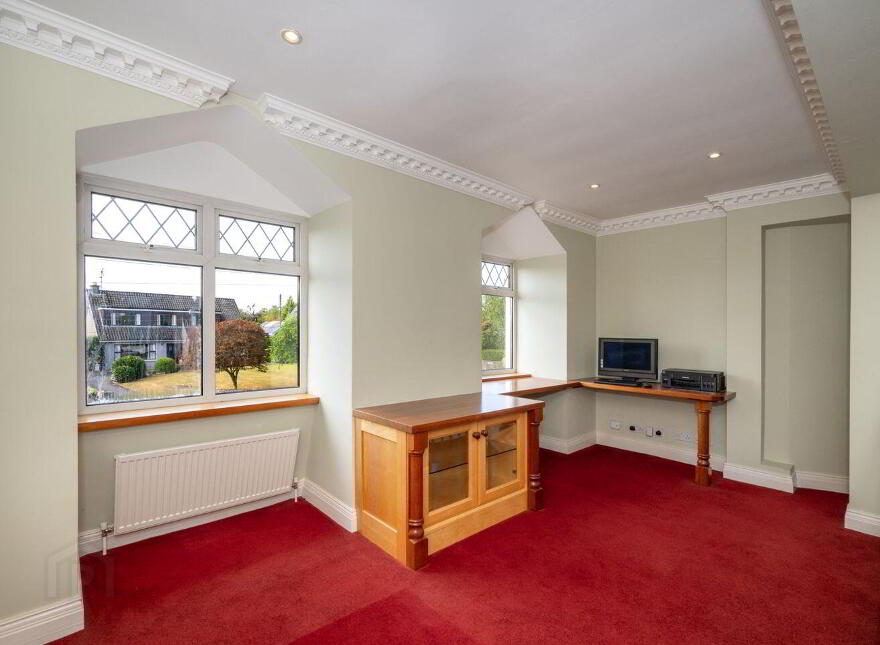 Cnoc An Aighre, Model Farm Road, Model Farm Road, T12D2PX