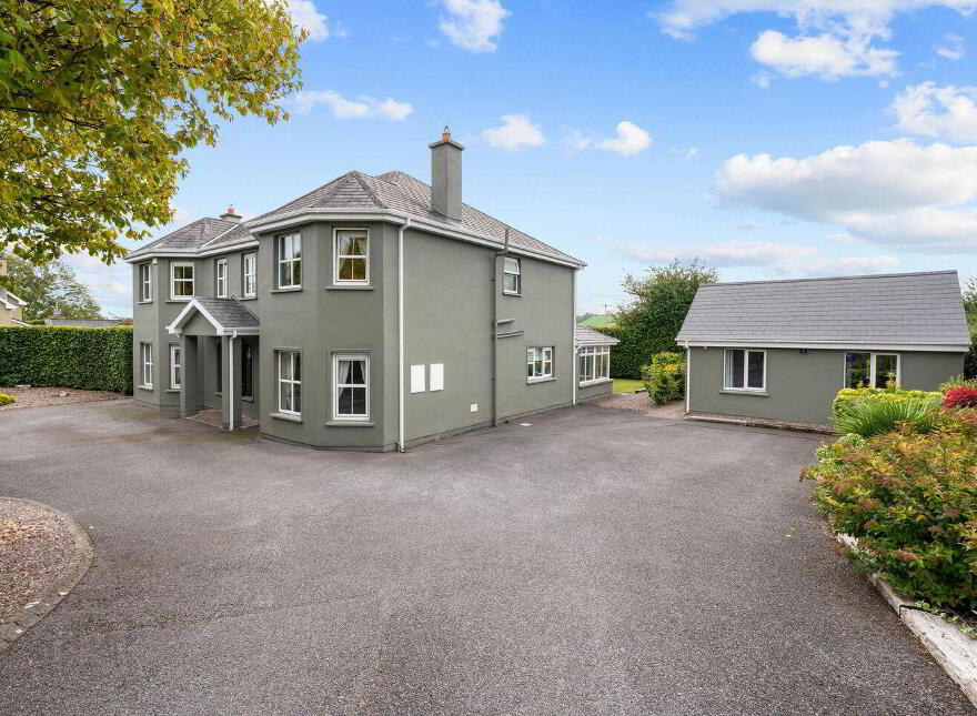 3 Cúl Bán, Knockanemore, Ovens, Ovens, P31DX21