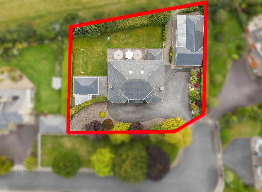 3 Cúl Bán, Knockanemore, Ovens, Ovens, P31DX21