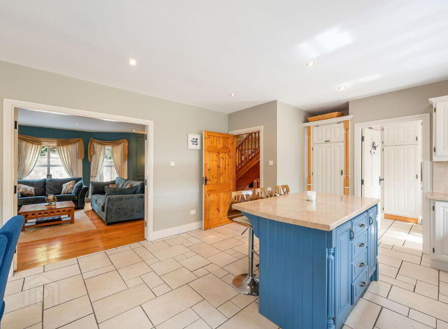 3 Cúl Bán, Knockanemore, Ovens, Ovens, P31DX21