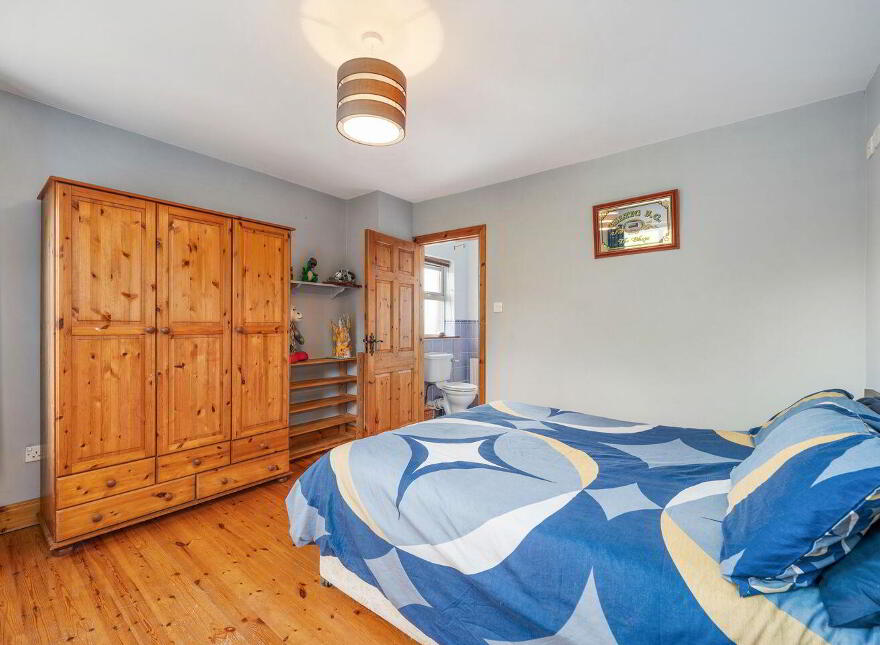 3 Cúl Bán, Knockanemore, Ovens, Ovens, P31DX21