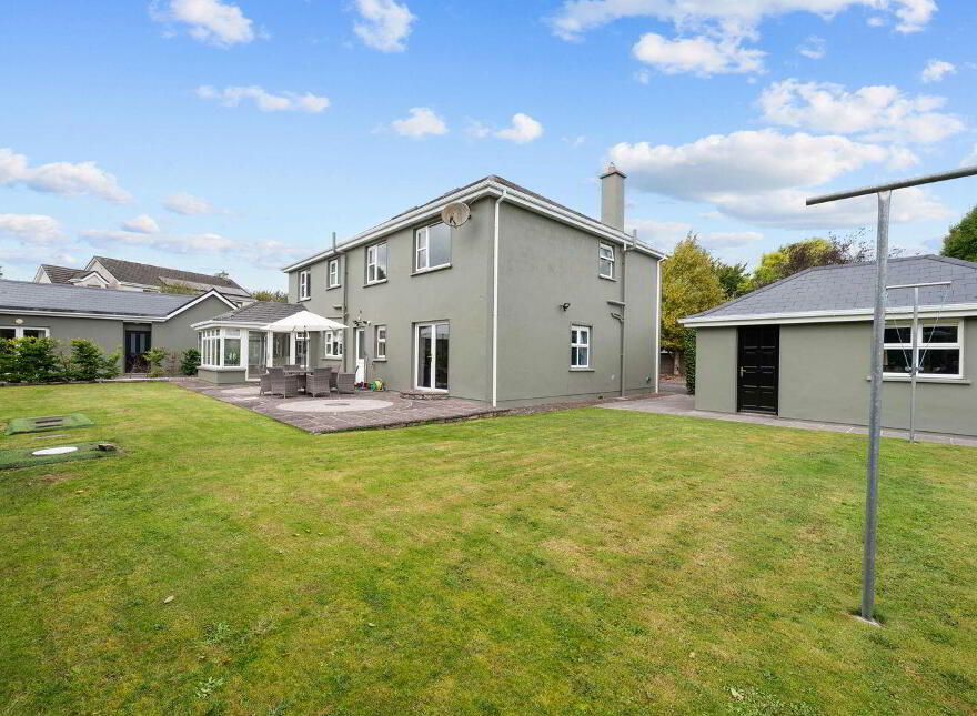 3 Cúl Bán, Knockanemore, Ovens, Ovens, P31DX21