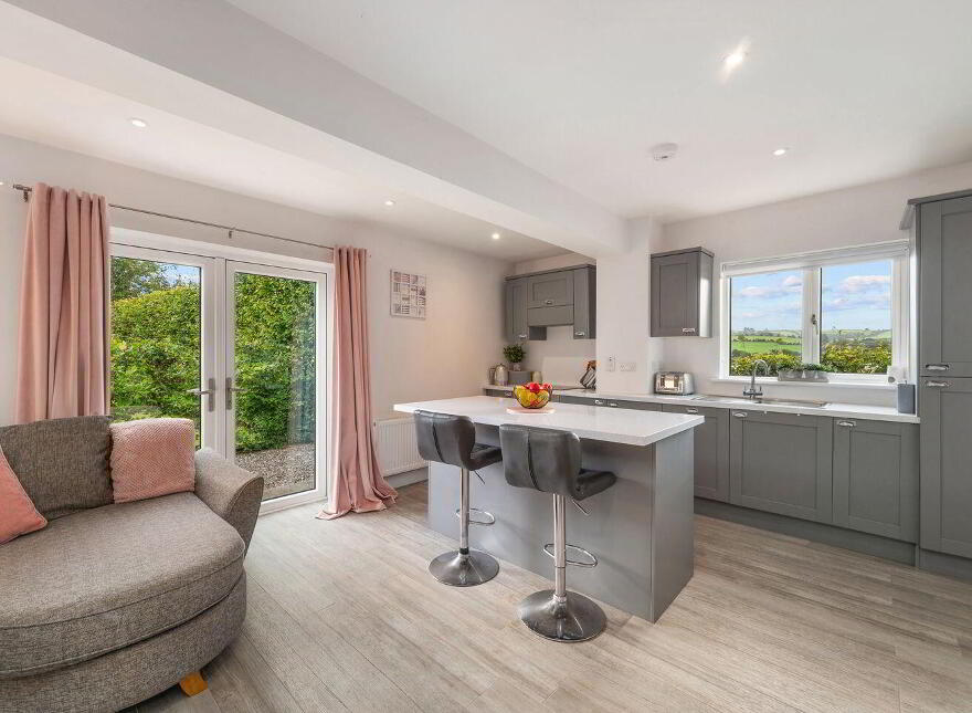 3 Cúl Bán, Knockanemore, Ovens, Ovens, P31DX21