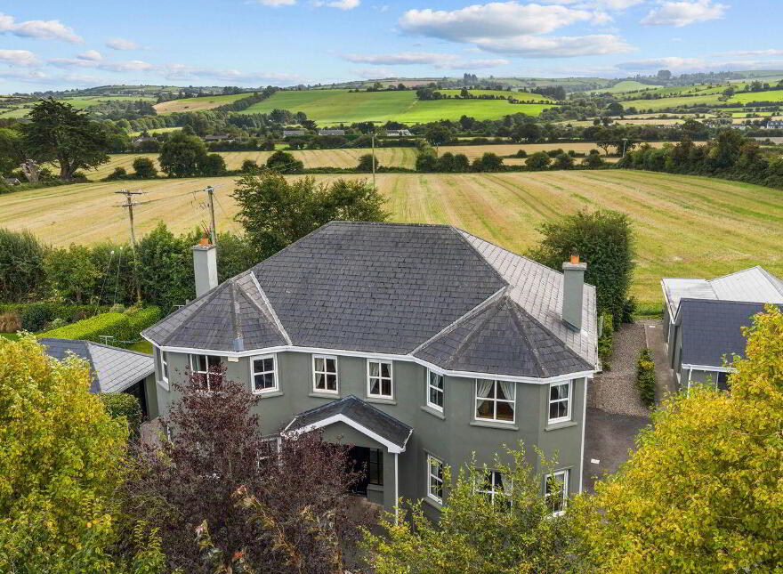 3 Cúl Bán, Knockanemore, Ovens, Ovens, P31DX21