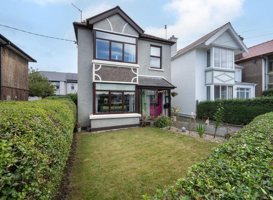 Carmel, 46 Marble Hall Park, Ballinlough, Ballinlough, T12C8K7 photo