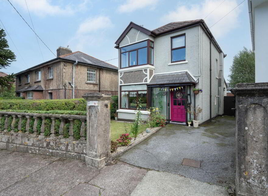 Carmel, 46 Marble Hall Park, Ballinlough, Ballinlough, T12C8K7