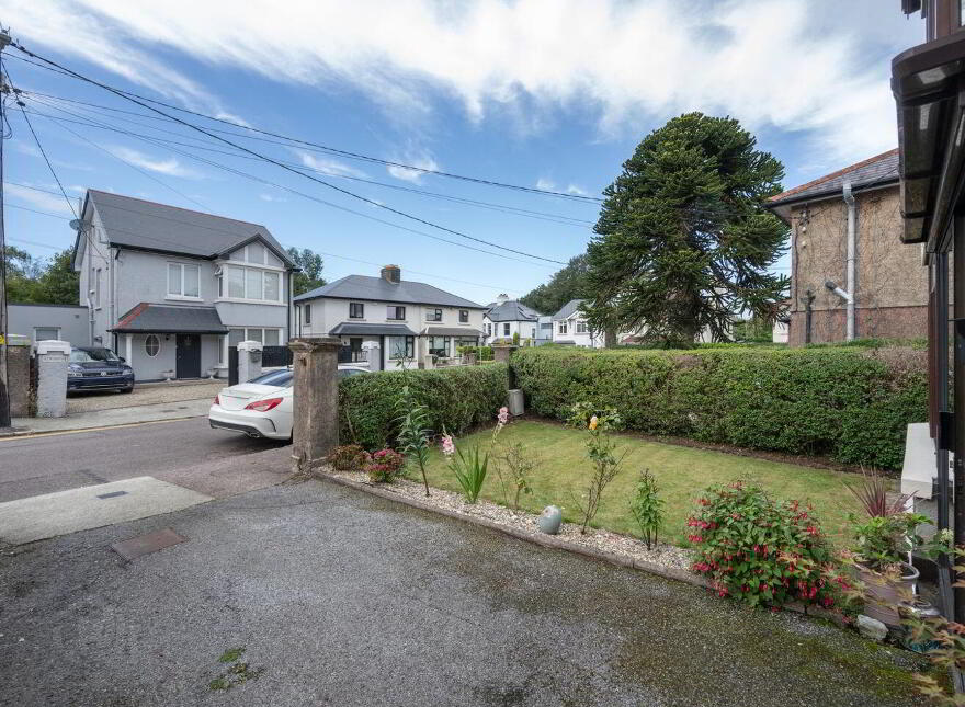 Carmel, 46 Marble Hall Park, Ballinlough, Ballinlough, T12C8K7