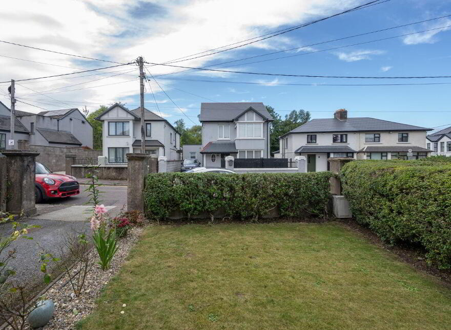 Carmel, 46 Marble Hall Park, Ballinlough, Ballinlough, T12C8K7