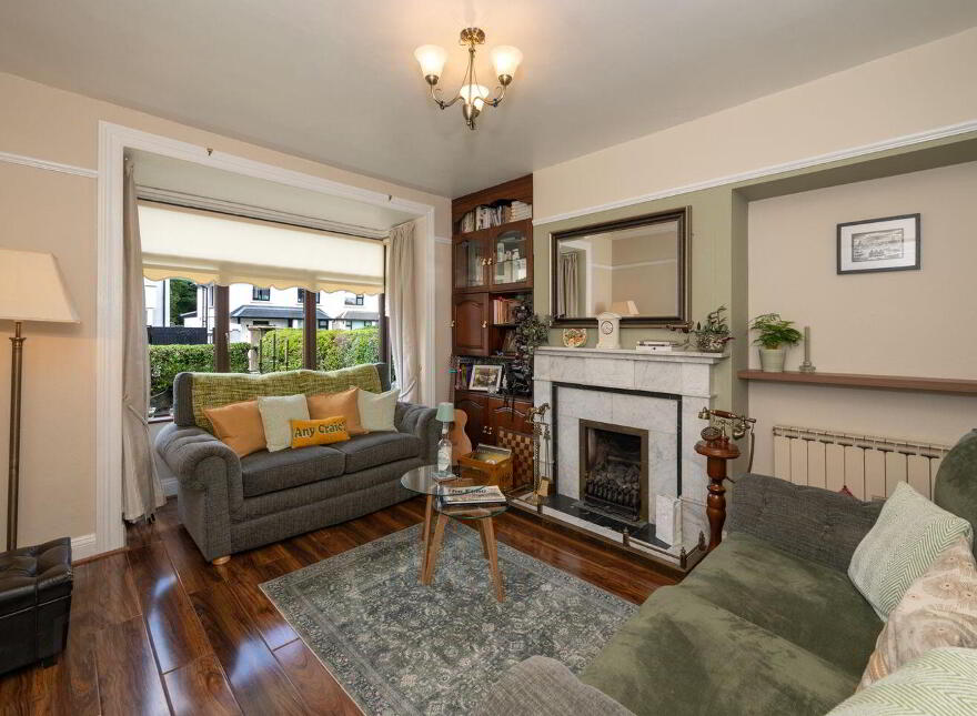 Carmel, 46 Marble Hall Park, Ballinlough, Ballinlough, T12C8K7