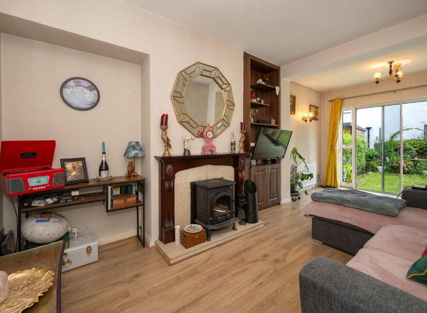 Carmel, 46 Marble Hall Park, Ballinlough, Ballinlough, T12C8K7