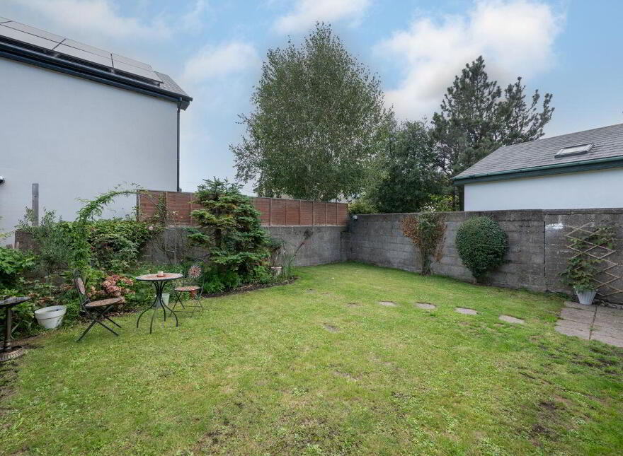 Carmel, 46 Marble Hall Park, Ballinlough, Ballinlough, T12C8K7