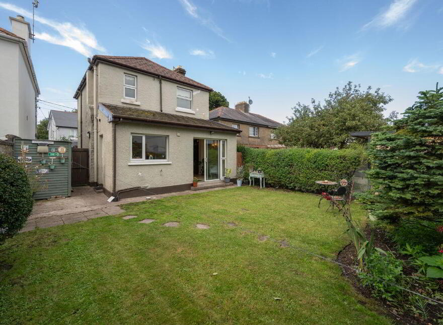 Carmel, 46 Marble Hall Park, Ballinlough, Ballinlough, T12C8K7