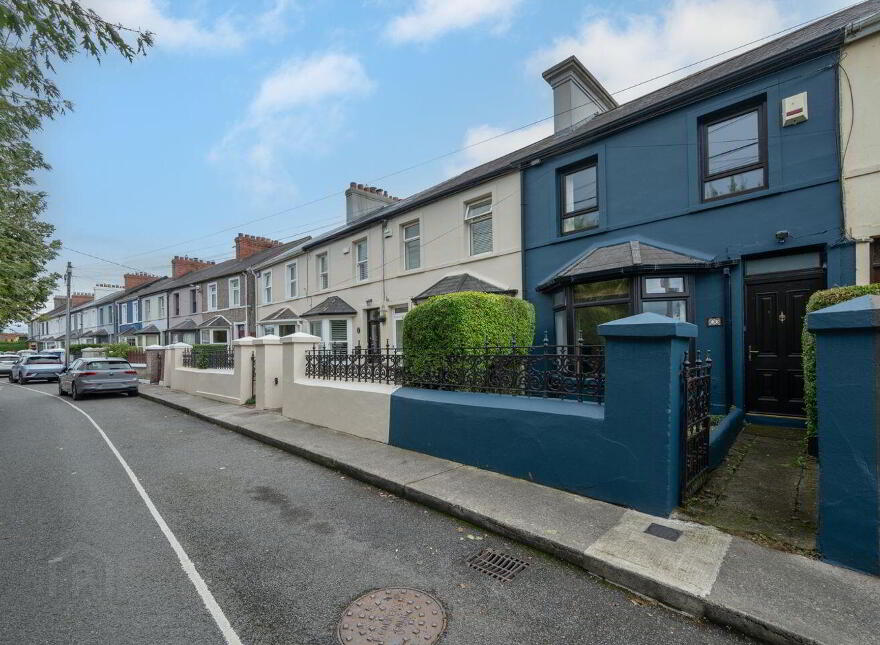 3 Annville, Ballinlough Road, Cork, T12W6X6