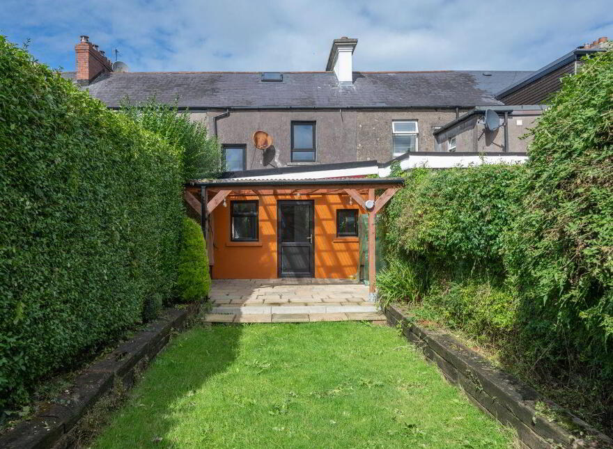 3 Annville, Ballinlough Road, Cork, T12W6X6