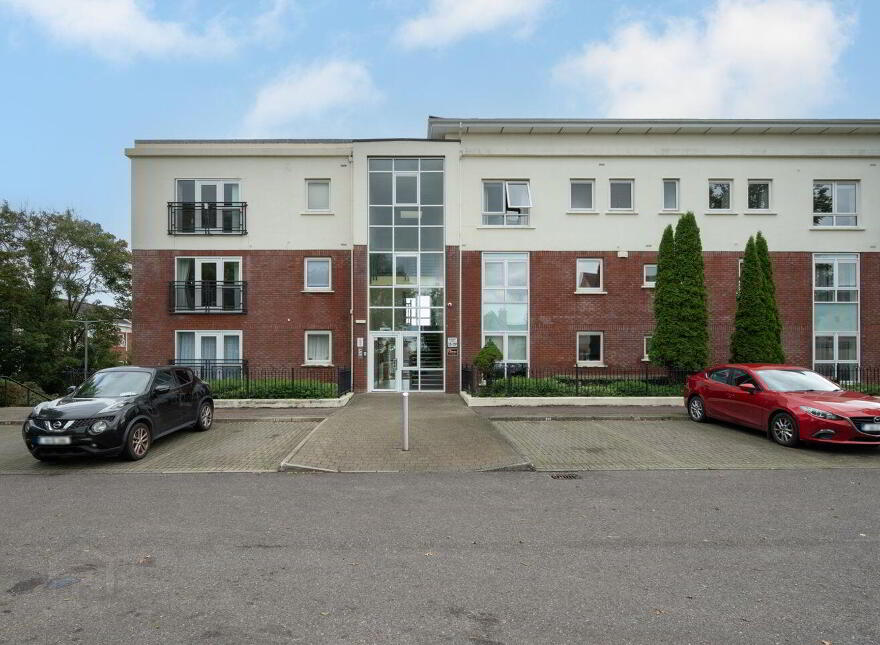 21 Granary Hall, Mount Oval, Rochestown, Rochestown, T12KF77