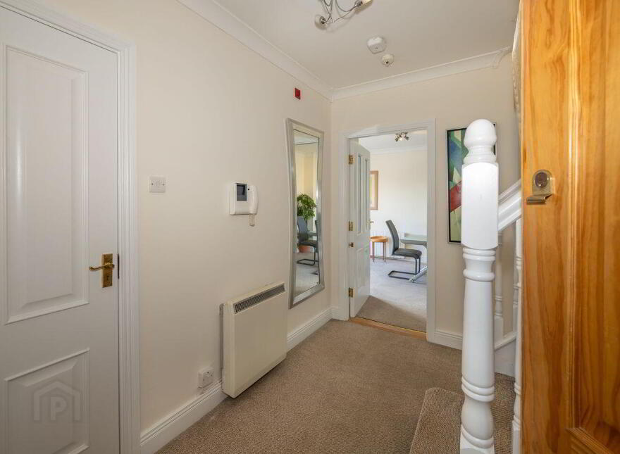 21 Granary Hall, Mount Oval, Rochestown, Rochestown, T12KF77