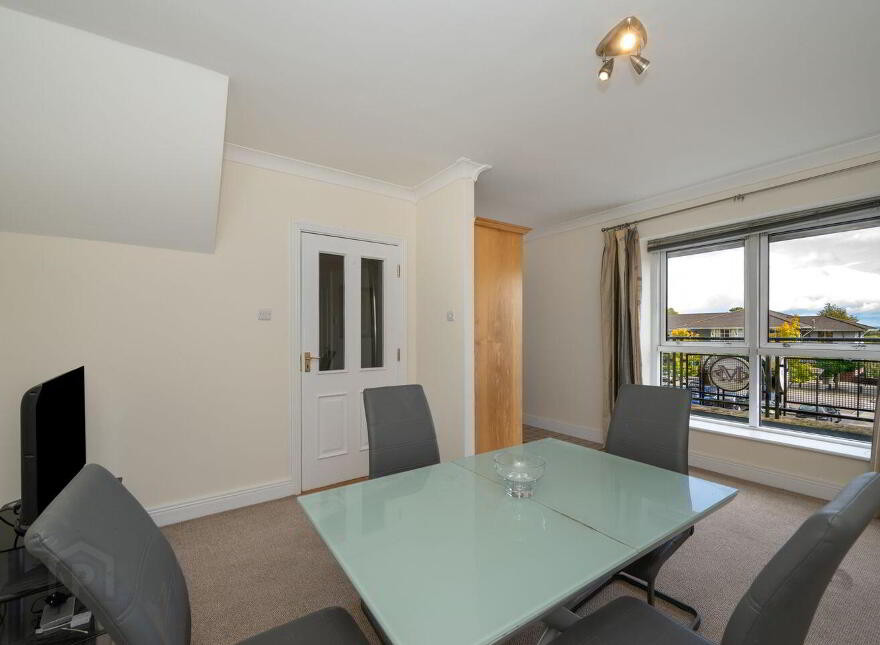21 Granary Hall, Mount Oval, Rochestown, Rochestown, T12KF77