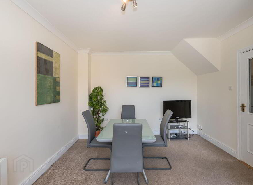 21 Granary Hall, Mount Oval, Rochestown, Rochestown, T12KF77