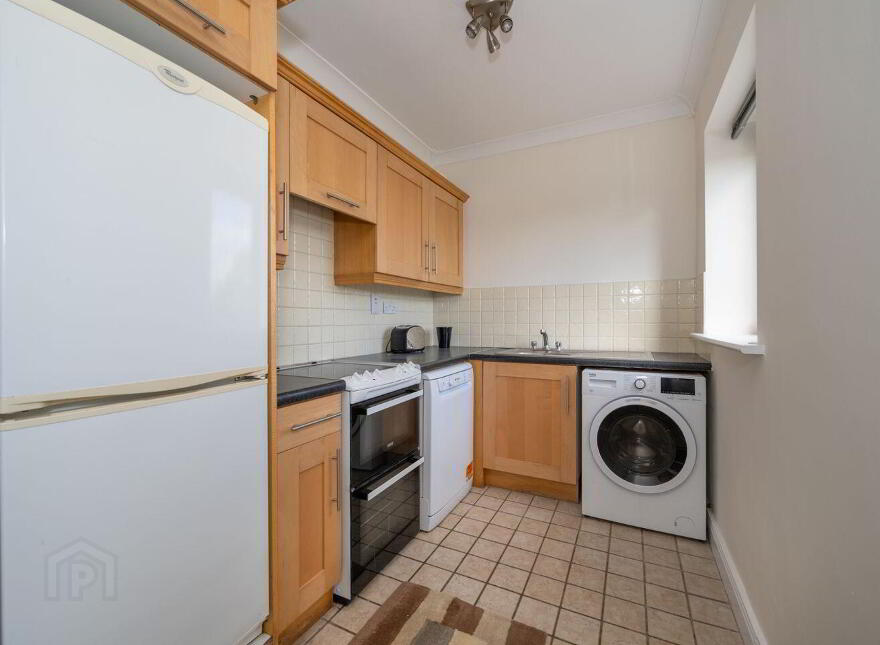 21 Granary Hall, Mount Oval, Rochestown, Rochestown, T12KF77