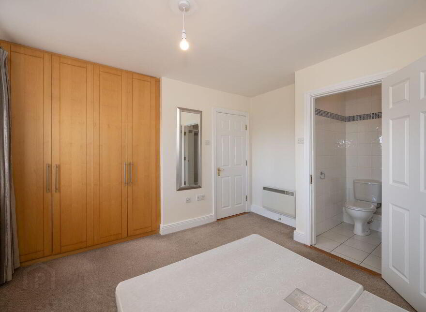 21 Granary Hall, Mount Oval, Rochestown, Rochestown, T12KF77