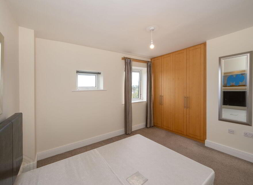 21 Granary Hall, Mount Oval, Rochestown, Rochestown, T12KF77