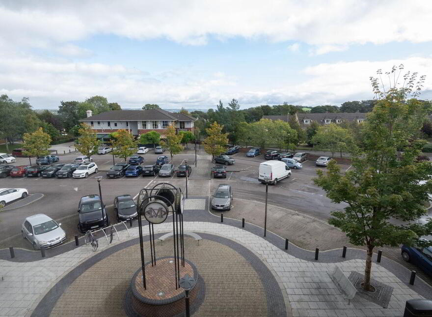 21 Granary Hall, Mount Oval, Rochestown, Rochestown, T12KF77